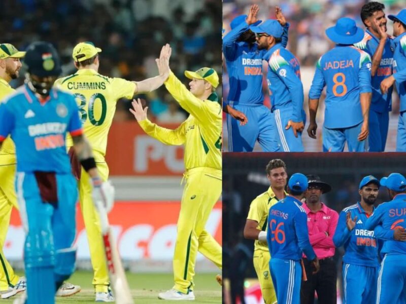Team India