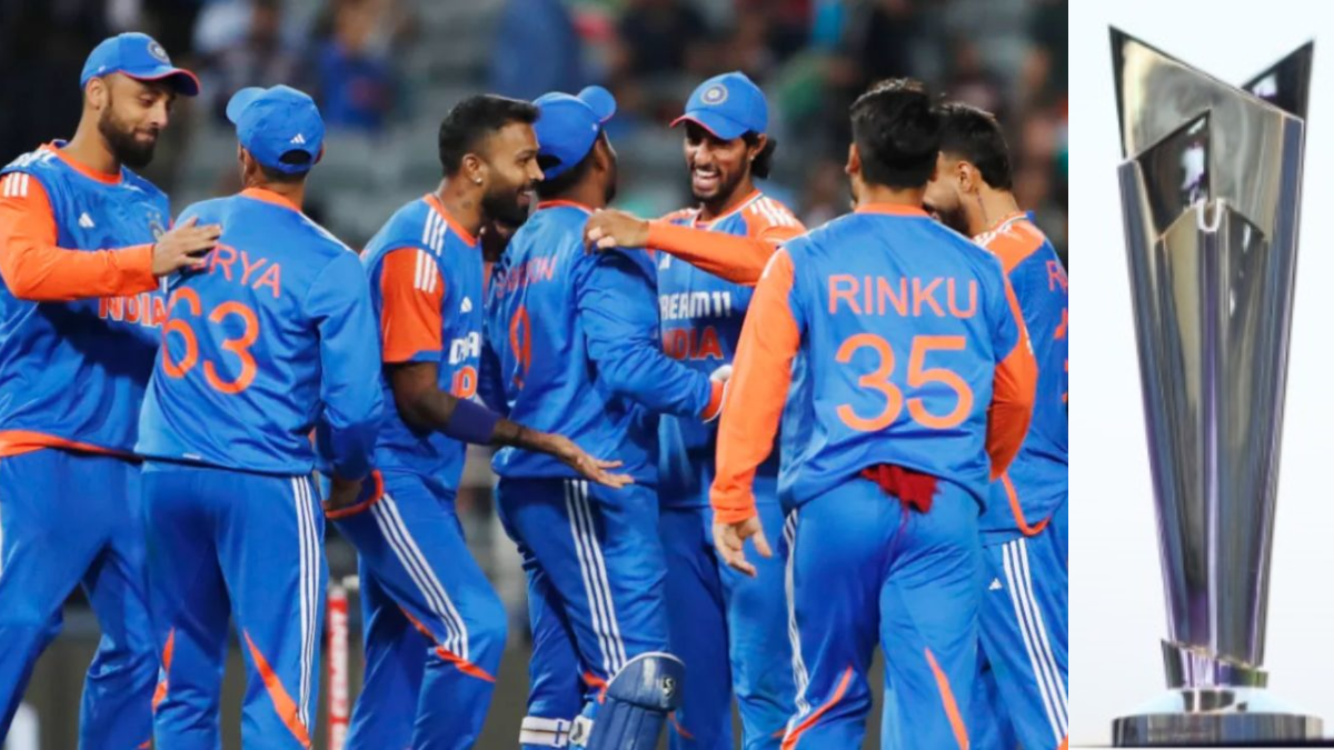 By performing brilliantly in the Asia Cup, these 8 Indian players have secured a place for the T20 World Cup 2026.