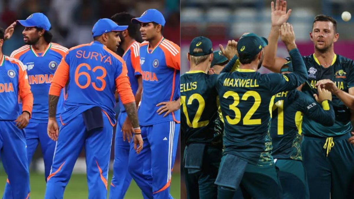 Shubman Gill will not go to play T20 series on Australia tour, these 16 Indian players will leave, Iyer-Jaiswal included