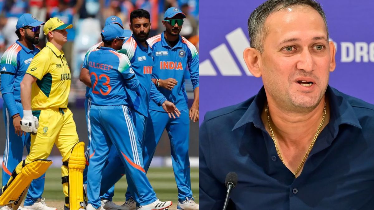 Team India's squad for the ODI matches against Australia has been announced, with Rohit and Virat missing out.