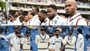 When, where and how to watch the test series between India vs West Indies, know where the free LIVE stream will be available.