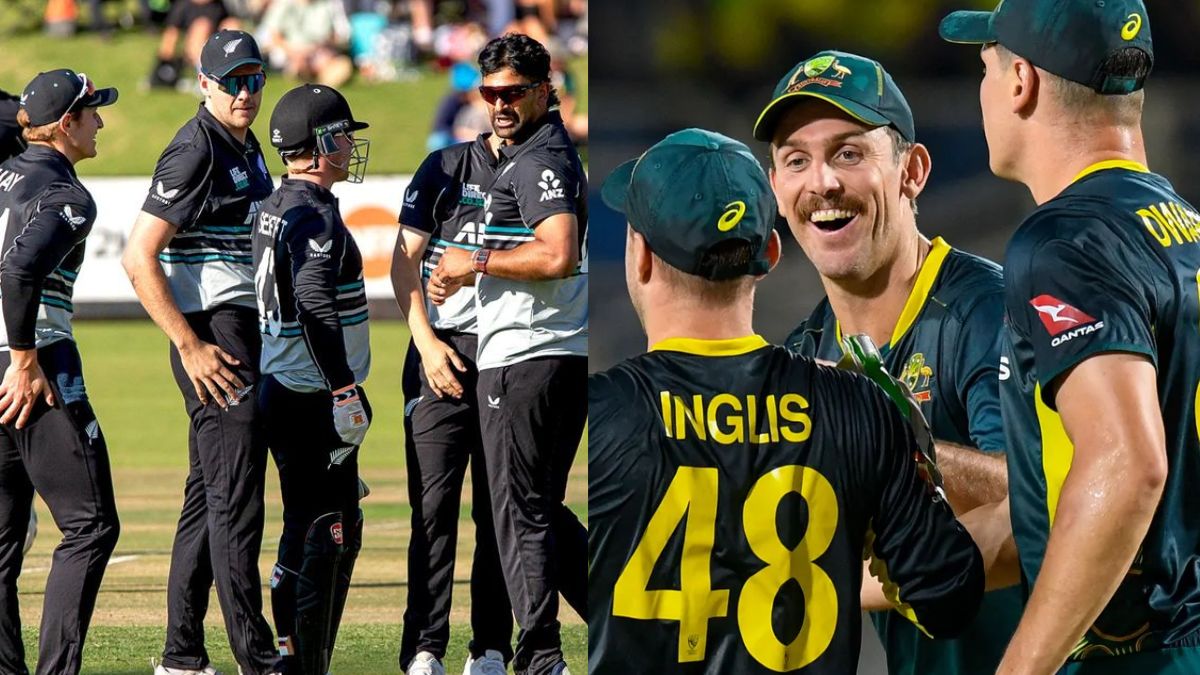 New Zealand vs Australia, 1st T20I, MATCH PREVIEW