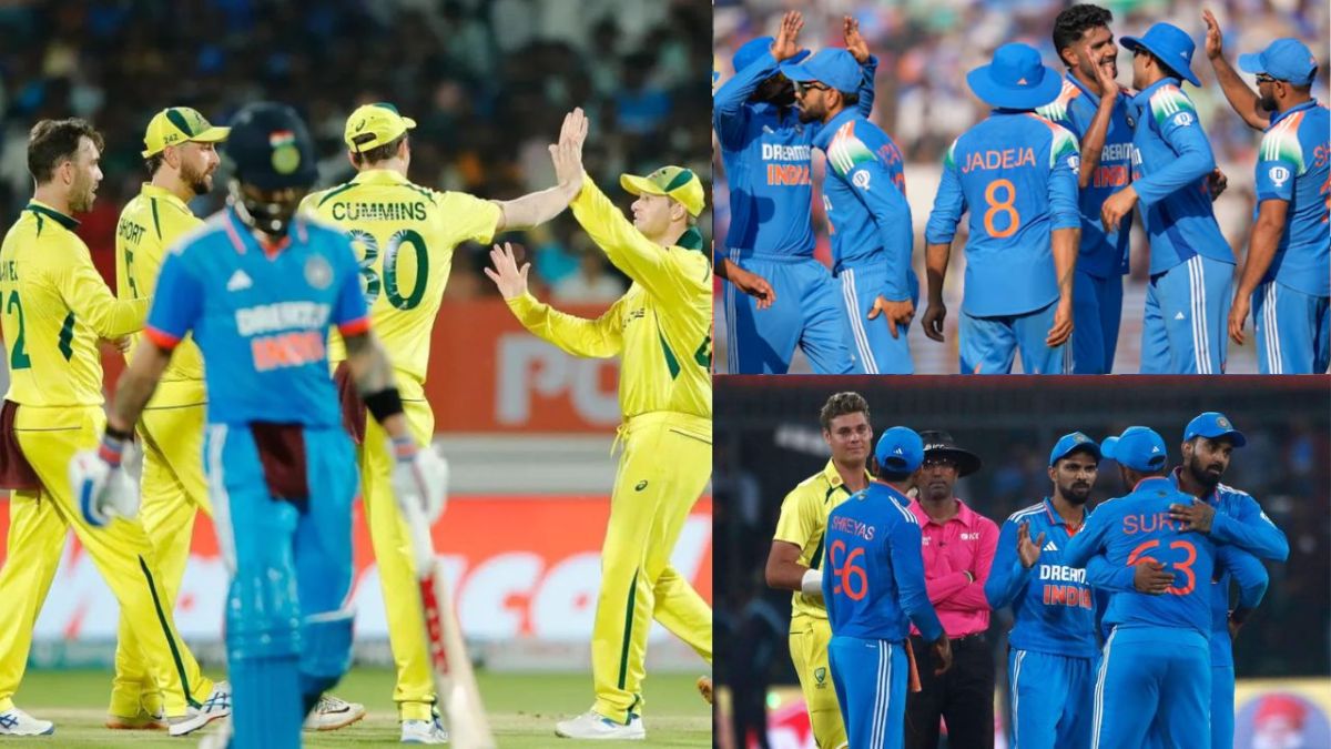 Team India