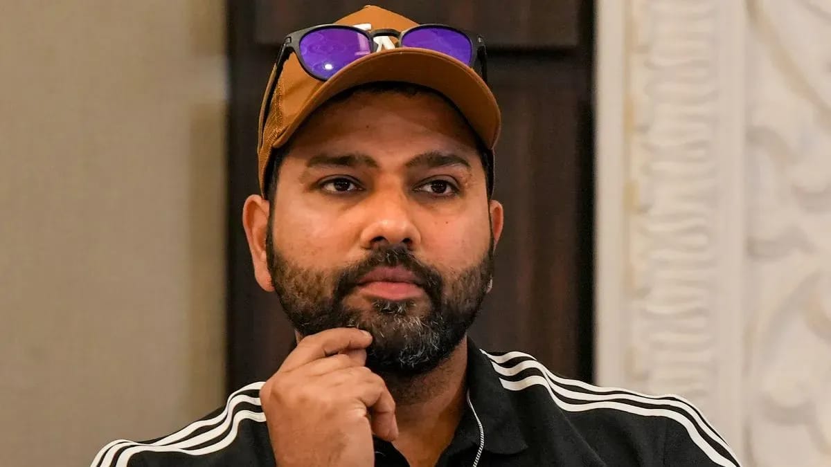 11 तारीख से India-New Zealand खेलेंगे 3 ODI मैच की सीरीज, इसके लिए Team India, Rohit (captain), Gill, Iyer, Siraj, Kohli...... 1