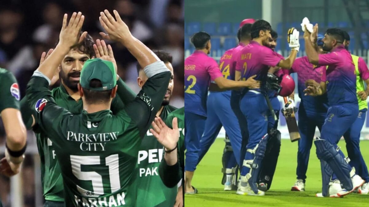 Pakistan vs United Arab Emirates, Match Prediction: इस टीम की हार निश्चित, पहली इनिंग में जानें बनेंगे कितने रन? 1