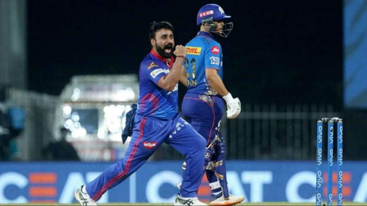 Amit Mishra Records