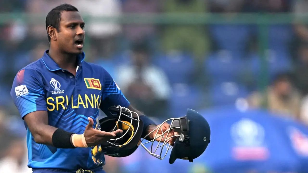 Cricket dismissal modes in Hindi:1 नहीं पूरे 11...इन तरीकों से क्रिकेट में आउट दिए जा सकते हैं बल्लेबाज, नंबर 6 वाला नियम तो है बड़ा अजीब 2