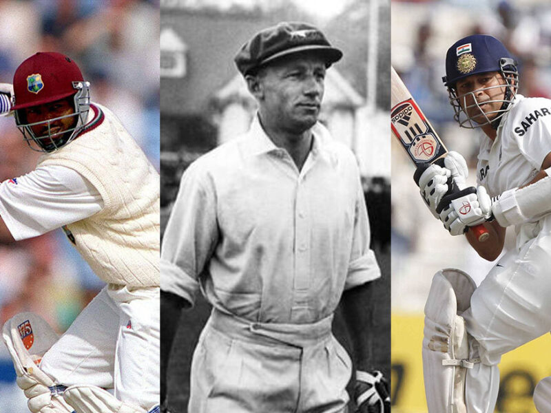 Unbreakable Records in Cricket History