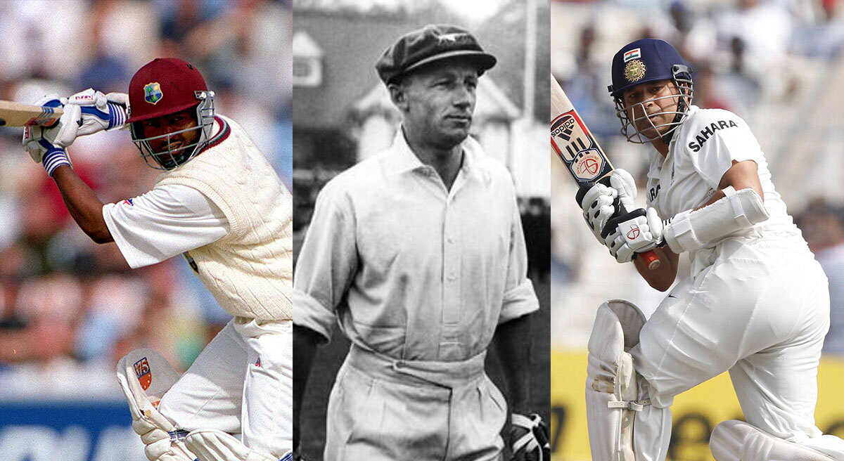 Unbreakable Records in Cricket History