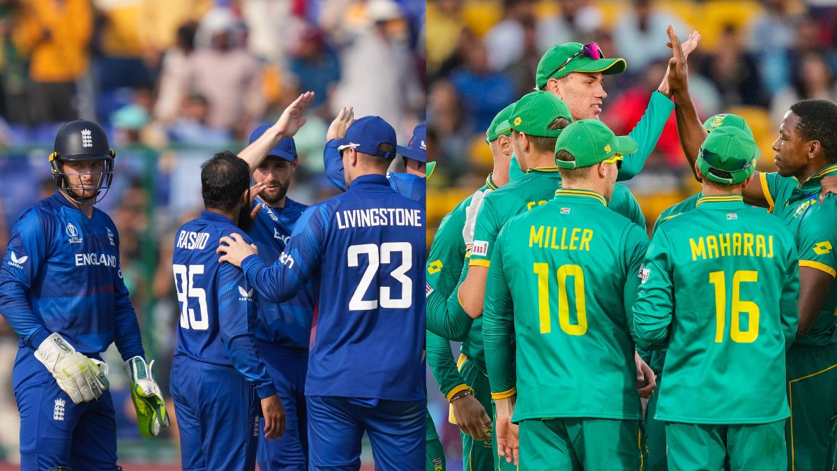 England vs South Africa, 3rd ODI Match Preview in Hindi: पिछली 2 हार भुला पाएगी इंग्लैंड या अफ्रीका फिर मारेगी बाजी? पिच, लाइव स्ट्रीम, हेड टू हेड, मौसम और प्लेइंग XI 1