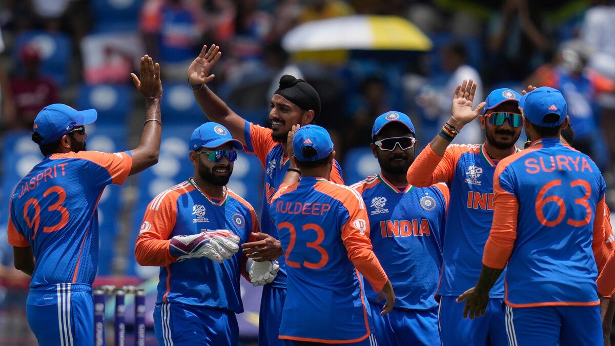 पाकिस्तान नहीं बल्कि इस टीम से हैं Asia Cup में Team India को डर, तोड़ सकती भारत के चैंपियन बनने का सपना 2