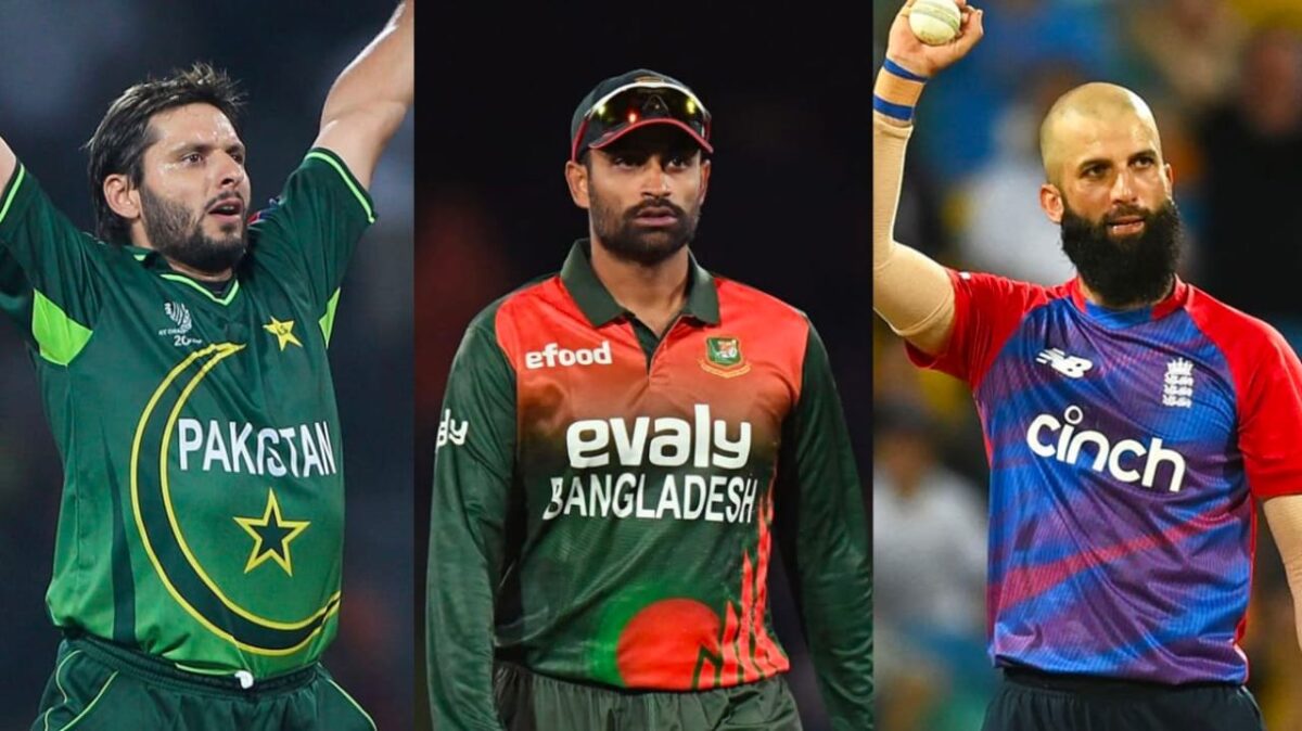 Cricketers comeback after retirement: ये हैं इंटरनेशनल क्रिकेट वो स्टार क्रिकेटर, जिन्होंने संन्यास से वापसी कर फिर से खेला अंतरराष्ट्रीय क्रिकेट 1