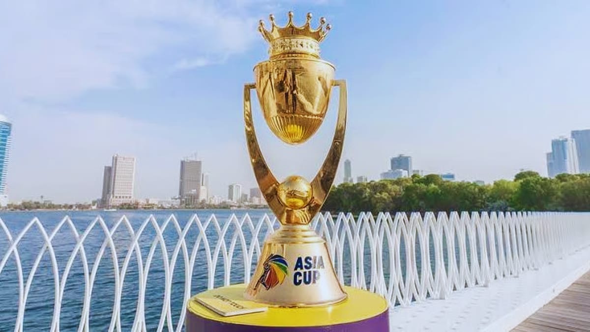 Asia Cup Winning Captains list: धोनी से लेकर रोहित-मिस्बाह तक ये 13 कप्तान जीत चुके हैं एशिया कप की ट्रॉफी 2