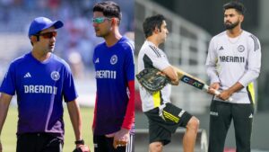 5 बड़े कारण, क्यों Shubman Gill नहीं बल्कि Shreyas Iyer को भारत का अगला ODI कप्तान बना रहे BCCI और कोच गंभीर 44