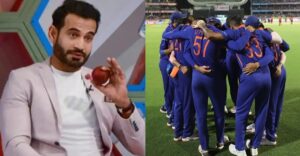 2025 Asia Cup के लिए Irfan Pathan ने चुनी भारत की प्लेइंग इलेवन, इन 11 खिलाड़ियों को दी जगह 64