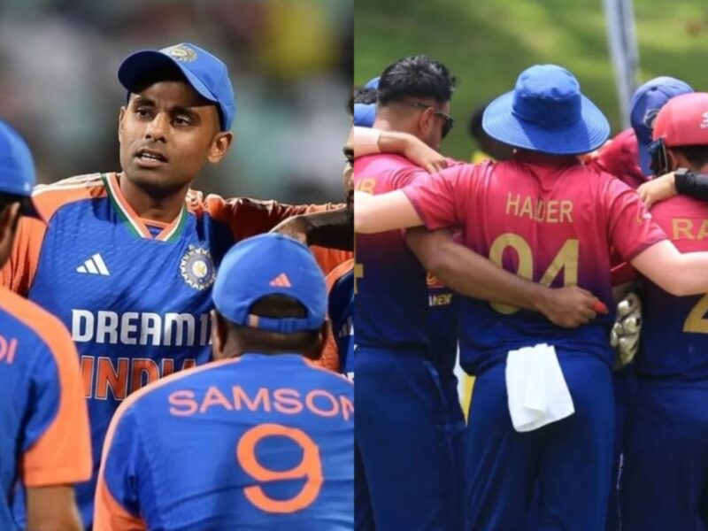 India vs United Arab Emirates, Match Prediction in hindi: जानें क्या होगा 6 ओवर और 20 ओवर का स्कोर? कौन सा बल्लेबाज होगा लंगड़ा घोड़ा साबित 6