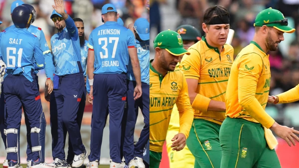 England vs South Africa, 1st T20I MATCH PREVIEW IN HINDI: हेड टू हेड रिकॉर्ड, लाइव स्ट्रीम, पिच, मौसम और प्लेइंग XI की पूरी जानकारी, विजेता टीम और स्कोर भी जानें 1