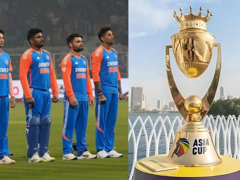 Men's ODI Asia Cup most wins: Asia Cup ODI इतिहास के सबसे ज्यादा मैच जीतने वाली टीमें, भारत नहीं टॉप पर ये टीम काबिज 4