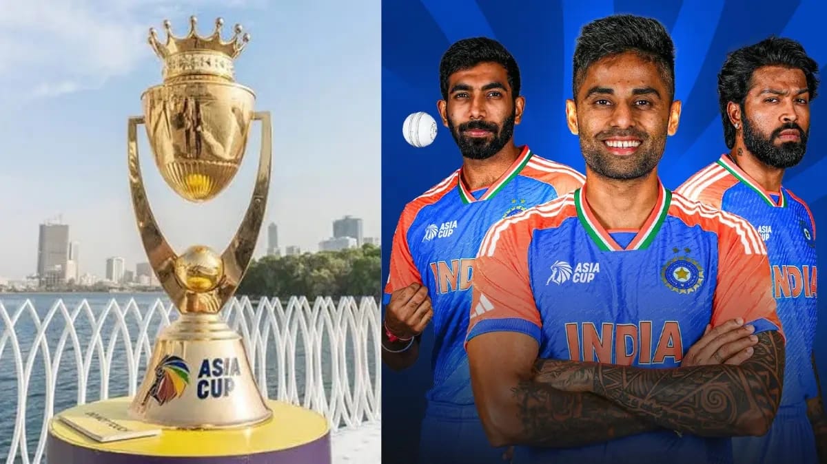 Asia Cup 2025 schedule: कब-किस ग्राउंड में कितने बजे और किस डेट पर खेले जाएंगे Asia Cup के मैच? नोट कर ले पूरा कार्यक्रम 35