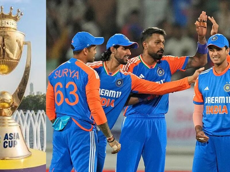 Asia Cup 2025 schedule: कब-किस ग्राउंड में कितने बजे और किस डेट पर खेले जाएंगे Asia Cup के मैच? नोट कर ले पूरा कार्यक्रम 10