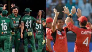 Bangladesh vs Hong Kong, Match Preview in hindi: बांग्लादेश की जीत पक्की या हांगकांग करेगी उलटफेर? जानें इस मैच की पूरी डिटेल्स 9