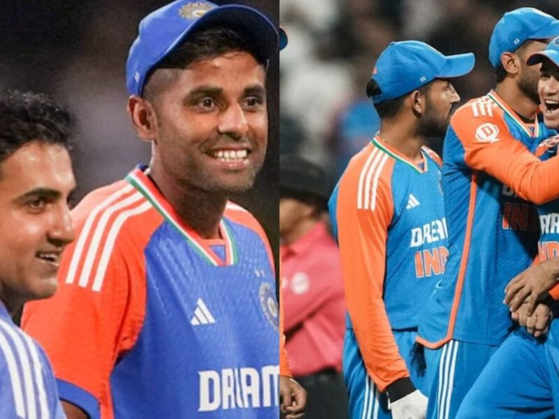 Gautam Gambhir का लाडला है ये खिलाड़ी, लेकिन कप्तान सूर्या को नहीं पसंद, पूरे एशिया कप की प्लेइंग 11 से रखेंगे बाहर 9