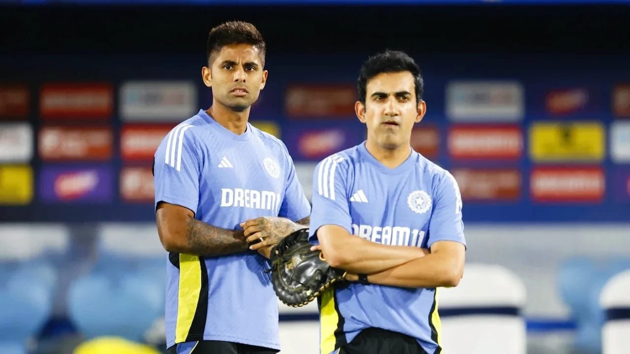 Gautam Gambhir का लाडला है ये खिलाड़ी, लेकिन कप्तान सूर्या को नहीं पसंद, पूरे एशिया कप की प्लेइंग 11 से रखेंगे बाहर 29