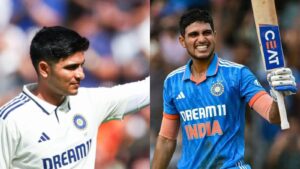 26 साल के हुए Shubman Gill, इन 26 पॉइंट्स में जानें उनका अब तक का करियर 21