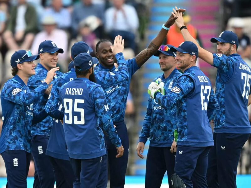 Largest run margin win in ODI: वनडे इंटरनेशनल में रनों के अंतर से 10 सबसे बड़ी विजय, टॉप पर काबिज हुई इंग्लैंड के 342 रन की जीत 7