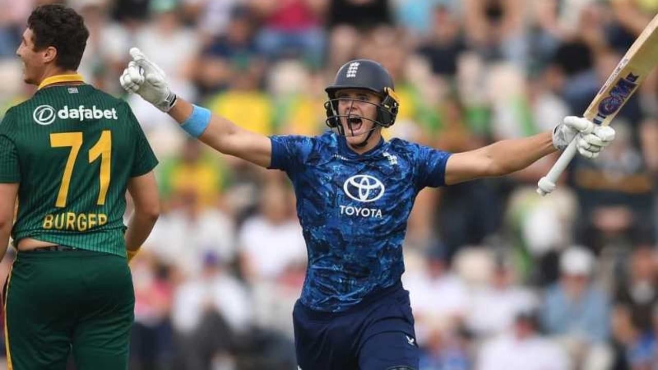 Largest run margin win in ODI: वनडे इंटरनेशनल में रनों के अंतर से 10 सबसे बड़ी विजय, टॉप पर काबिज हुई इंग्लैंड के 342 रन की जीत 17