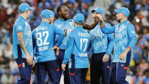 Highest innings totals in ODIs: वनडे इंटरनेशनल के 10 सबसे बड़े इनिंग स्कोर, लिस्ट में इंग्लैंड और अफ्रीका का दबदबा 3