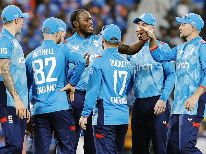 Highest innings totals in ODIs: वनडे इंटरनेशनल के 10 सबसे बड़े इनिंग स्कोर, लिस्ट में इंग्लैंड और अफ्रीका का दबदबा 5