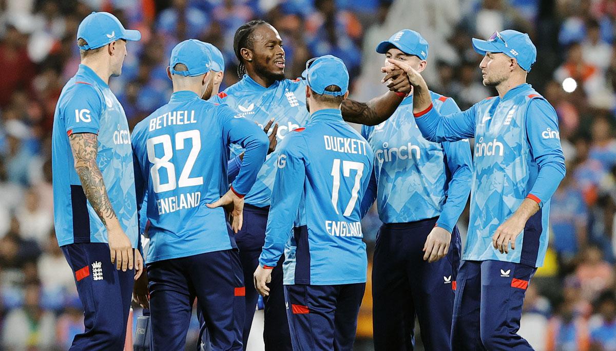 Highest innings totals in ODIs: वनडे इंटरनेशनल के 10 सबसे बड़े इनिंग स्कोर, लिस्ट में इंग्लैंड और अफ्रीका का दबदबा 4