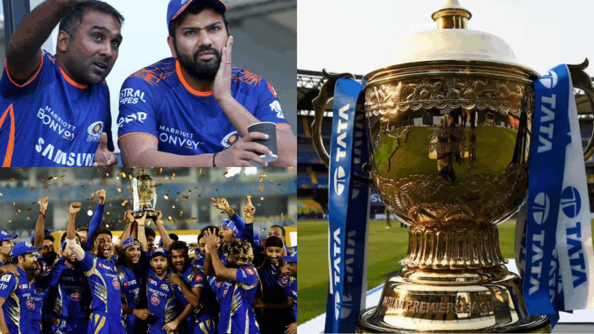 Mumbai Indians