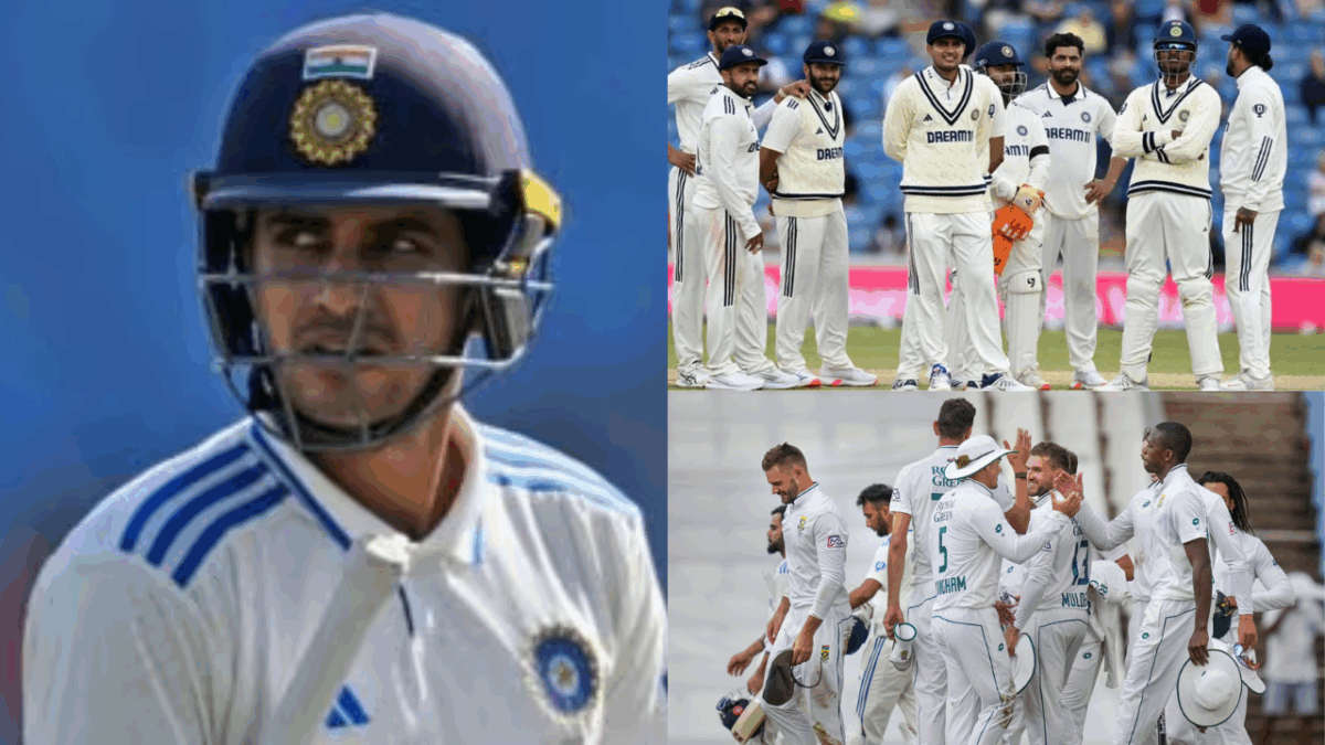 Team India