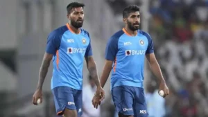 Team India