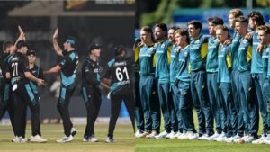 New Zealand vs Australia, Match Prediction: What will the score be at 6 overs and 20 overs? Who will win?
