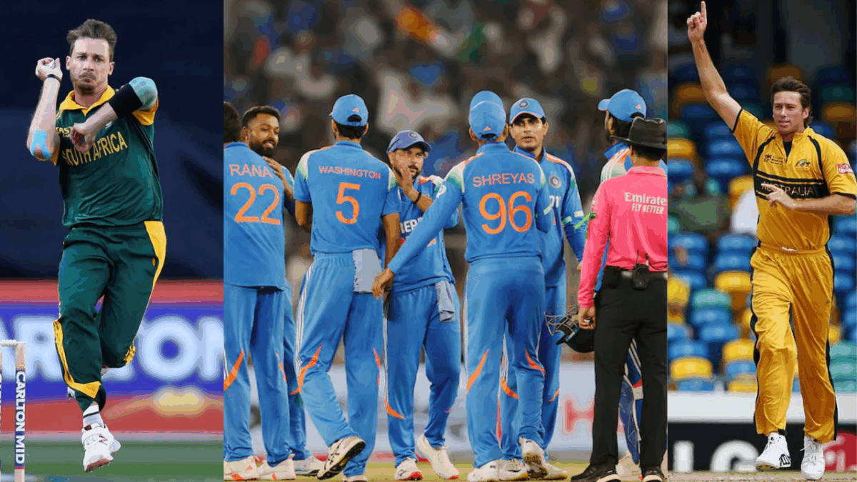 Team India