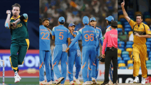 Team India