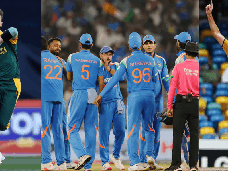 Team India