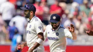 Team India 