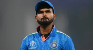 Team India 