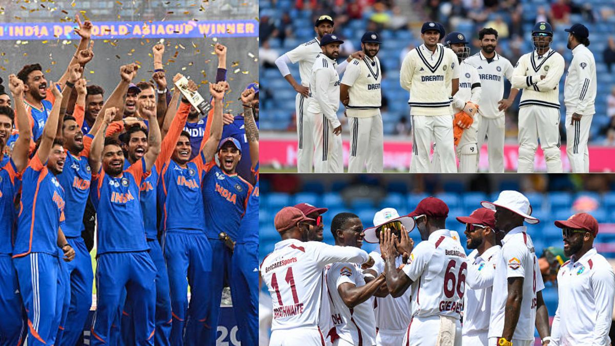 Team India