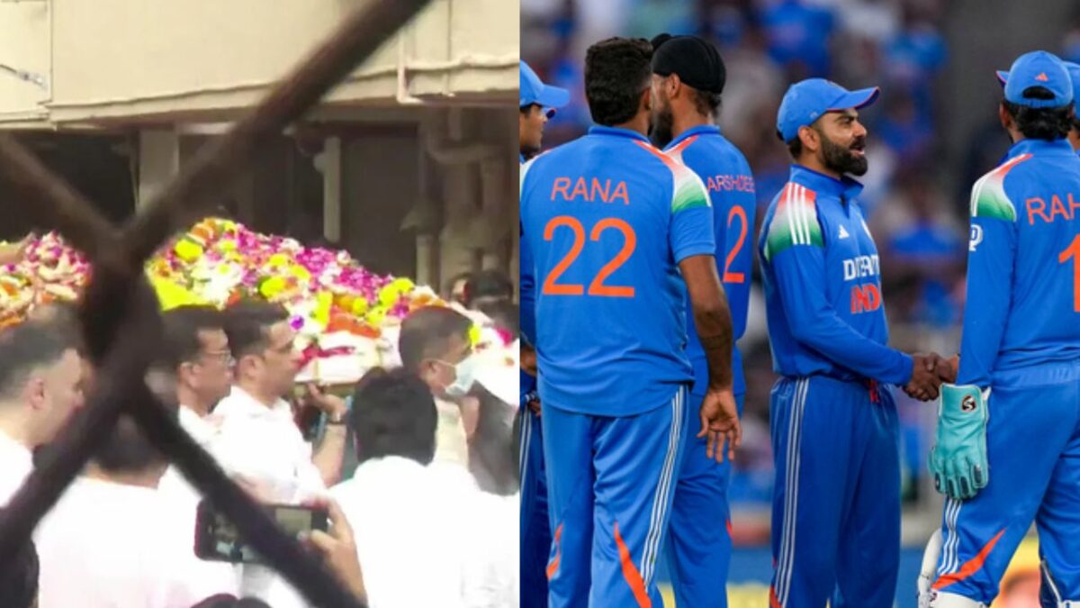 दीपावली के दिन टीम इंडिया में पसरा मातम, 2 Indian खिलाड़ियों का हो गया आकस्मिक निधन