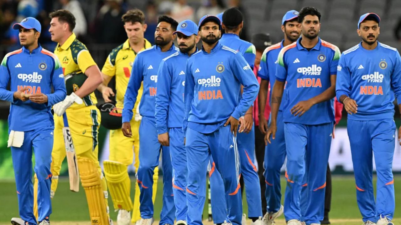 एडिलेड में हार मिली तो Team India के हाथ से निकल जाएगी सीरीज