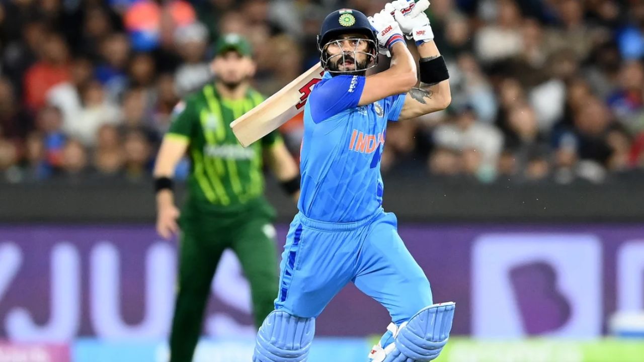 ऑस्ट्रेलिया में इस टीम के खिलाफ Virat ने दिखाई जबरदस्त क्लास