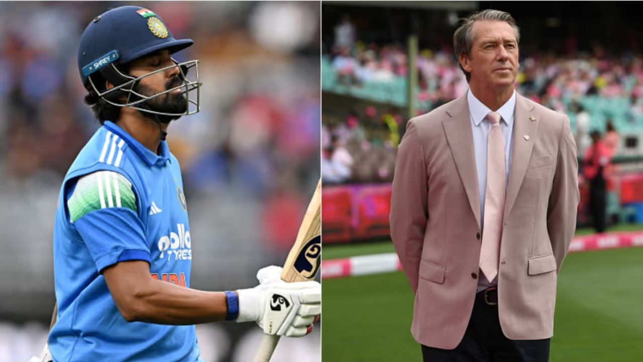 रोहित-विराट के बजाय Glenn McGrath ने इस भारतीय खिलाड़ी की जमकर की तारीफ