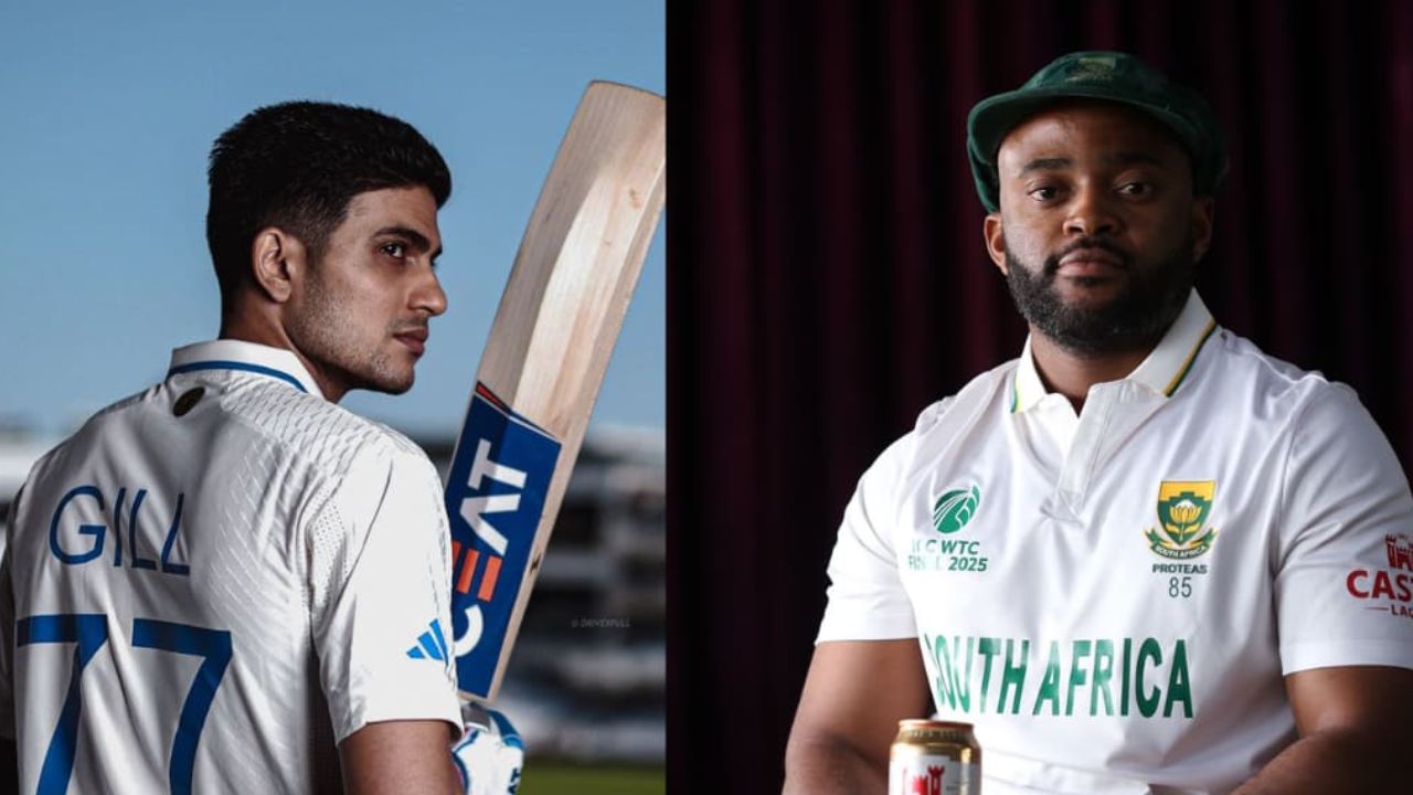 India vs South Africa