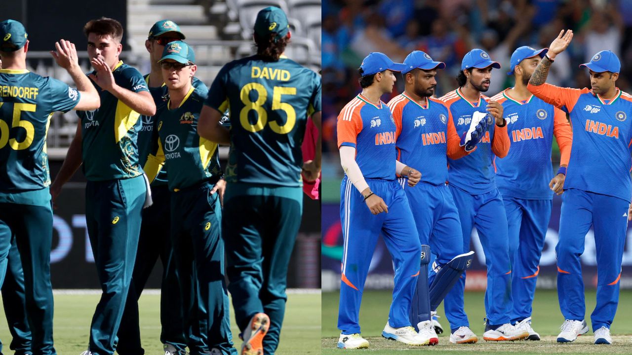 गिल, अभिषेक, केएल, अय्यर, संजू, जायसवाल, अय्यर..... Australia Tour के लिए BCCI ने की कुल 24 सदस्यीय भारतीय टीम की घोषणा