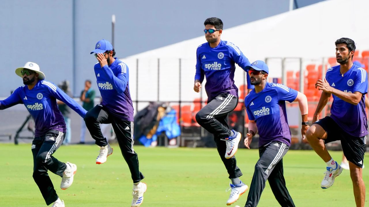 वेस्टइंडीज के खिलाफ पहले टेस्ट में Team India की प्लेइंग इलेवन कुछ ऐसी, बेंच में बैठेंगे ये 4 खिलाड़ी